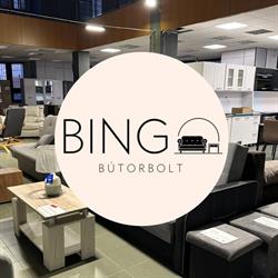 Bingo Bútorbolt