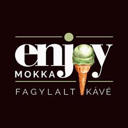 Enjoy Mokka Fagylaltozó és Kávézó