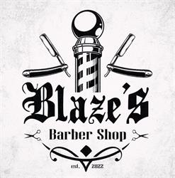 Blaze's Barber Shop Fót