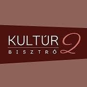Kultúr 2 Bisztró