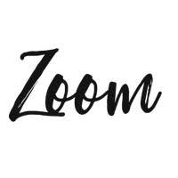 Zoom studio
