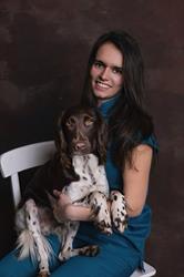 Pet Lovers Állatorvosi Rendelő / Dr. Sipos Eszter