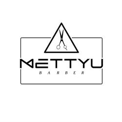 Mettyu Barber