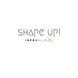 Shape Up Infraslim X - Dorog