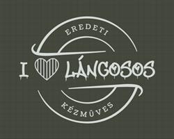 I Love Lángosos