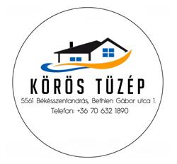 Körös Tüzép Békésszentandrás - Cito / Miko