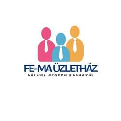 Fe-Ma Üzletház