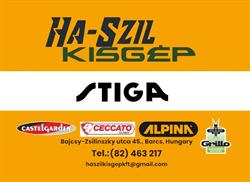 Ha-Szil Kisgép
