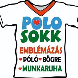 Polosokk