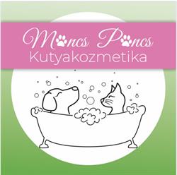 Mancs Pancs Kutyakozmetika
