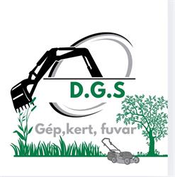 D.G.S Gép, Kert és Fuvar