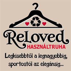 ReLoved Használtruha