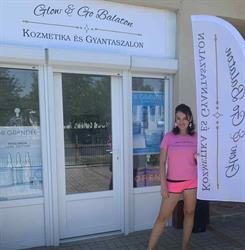 Glow & Go Balaton Kozmetika és Gyantaszalon