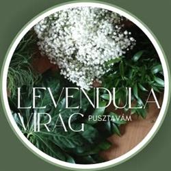 Levendula Virágbolt