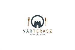 Várterasz Nagyvázsony