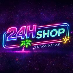 24h SHOP
