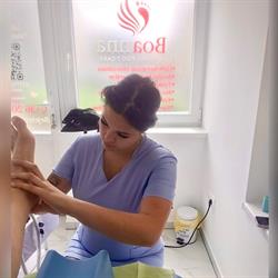 Boanna Special Foot Care