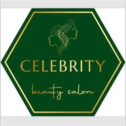 Celebrity beauty salon