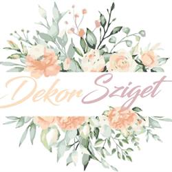 Dunaszigeti Dekor Sziget