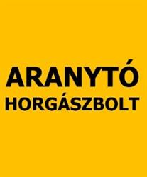 Aranytó Horgászbolt