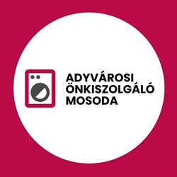 Adyvárosi Önkiszolgáló Mosoda