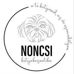 Noncsi Kutyakozmetika