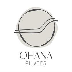 Ohana Pilates