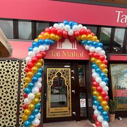 Taj Mahal Kecskemét - Indiai Étterem
