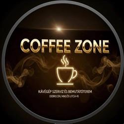 Coffee Zone