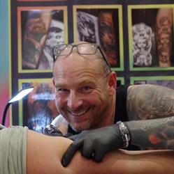 Pragma Tattoo Hungary