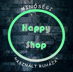Happy Shop