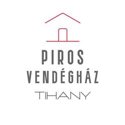 Piros Vendégház Tihany