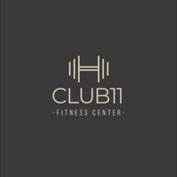 Club11 Fitness Pécs