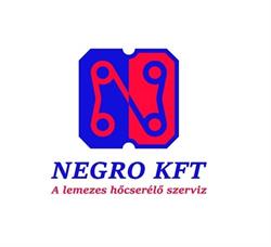 Negro Szolgáltató és Kereskedelmi Kft.