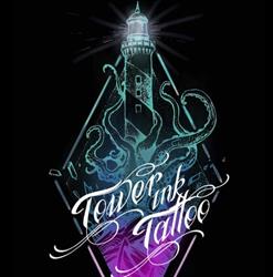Tower Ink Tat2