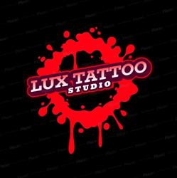 Lux Tattoo Studio Kovacs Laci