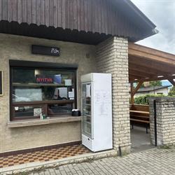 ABG Büfé Dorog
