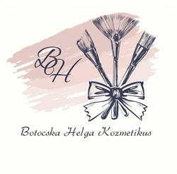 Botocska Helga Kozmetikus