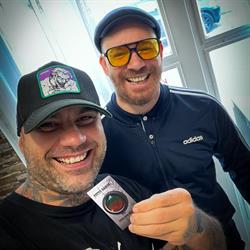 Bushido Tattoo Veszprém