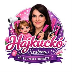 Hajkuckó női és gyermek fodrászat