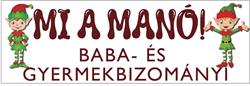 Mi a Manó
