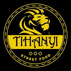 Tihanyi Street Food