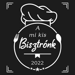 A mi kis Bisztrónk