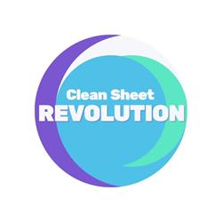 Mosólap - Clean Sheet Revolution