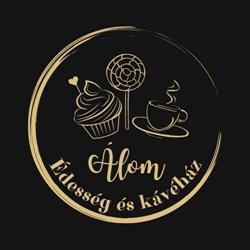 Álom édesség és kávéház