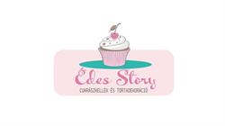 Édes Story