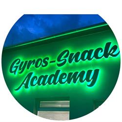 Gyros-Snack Academy