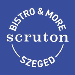 Scruton Szeged
