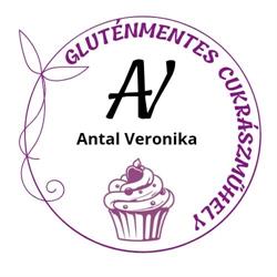 Antal Veronika Gluténmentes Cukrászműhely
