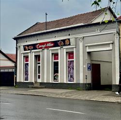 Csernyik Ételbár